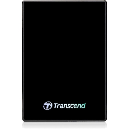 Transcend Information 32Gb Ssd, 2.5, Ide, Mlc TS32GPSD330